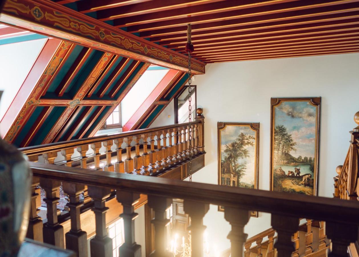 Manoir Et Appartements Avec Piscine Au Domaine De Bize Mirepoix Mirepoix  Bagian luar foto