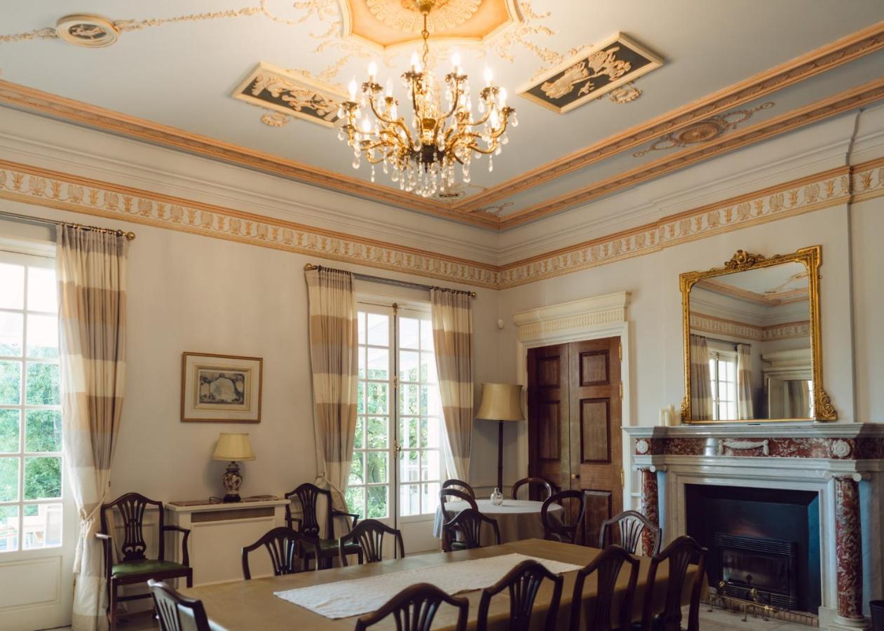 Manoir Et Appartements Avec Piscine Au Domaine De Bize Mirepoix Mirepoix  Bagian luar foto