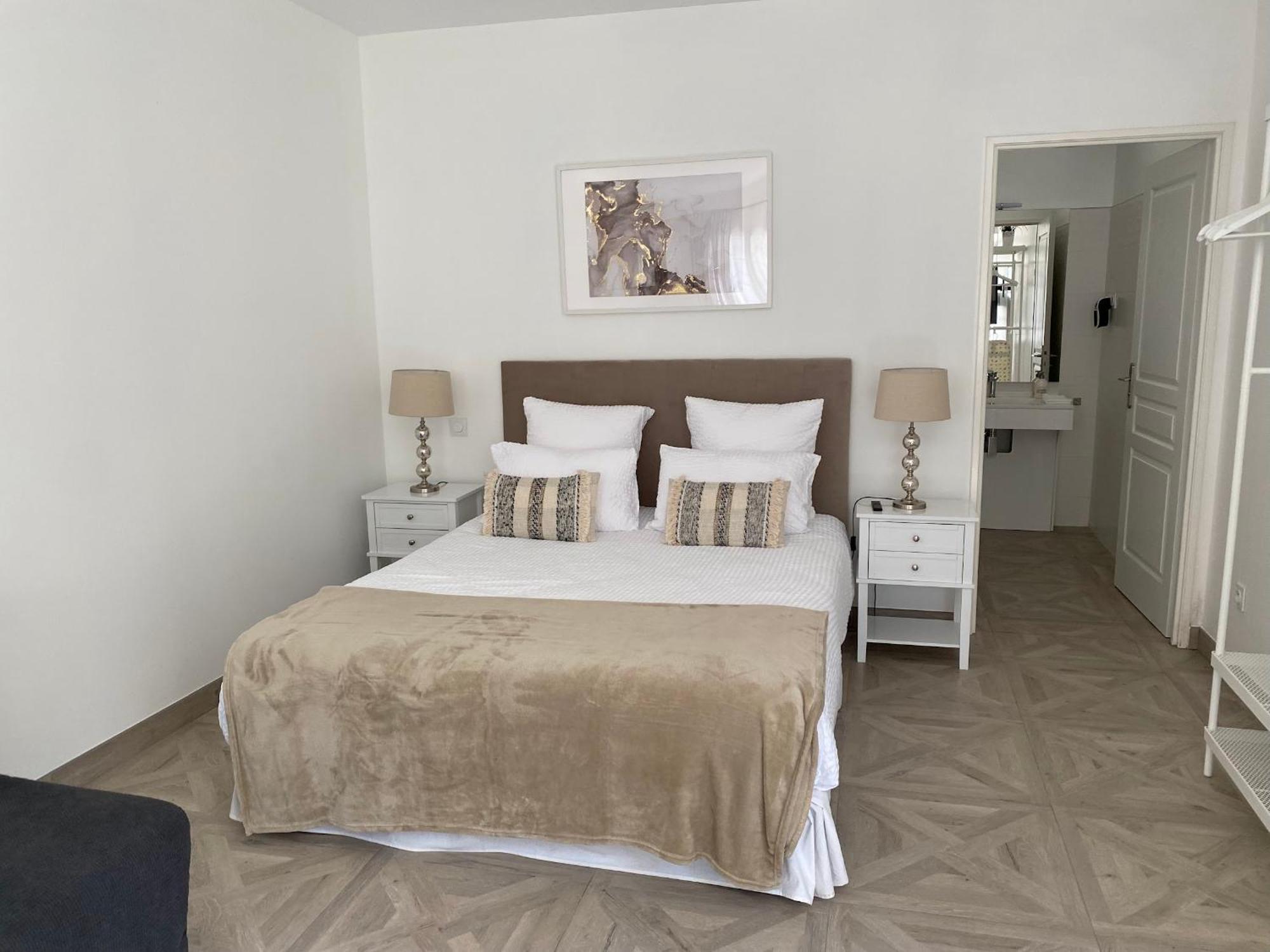 Manoir Et Appartements Avec Piscine Au Domaine De Bize Mirepoix Mirepoix  Bagian luar foto